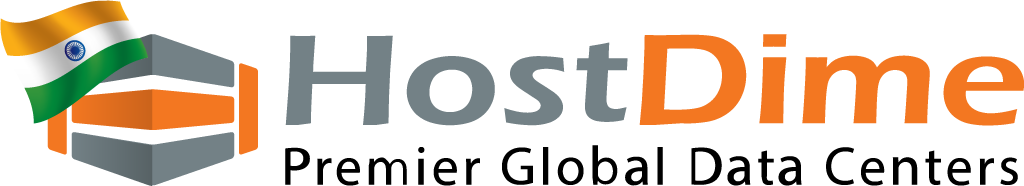 HostDime
